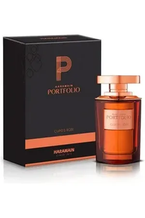 Al Haramain Eau de Parfum Portfolio Cupid