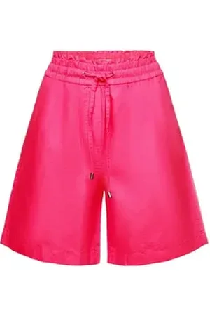 ESPRIT Bermudas rosa 44