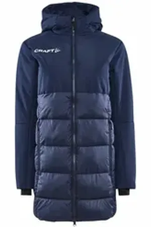 Craft Trainingsjacke Core Explore Isolate Parka W S
