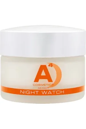 A4 Cosmetics Nachtcreme Night Watch