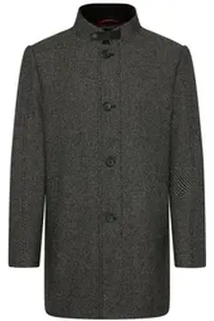 Cinque Wintermantel grau 106