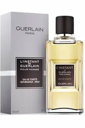 Guerlain MAC Eau de Toilette L
