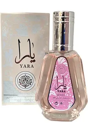 Ard Al Zaafaran Eau de Parfum Yara Eau de Parfum 50ml
