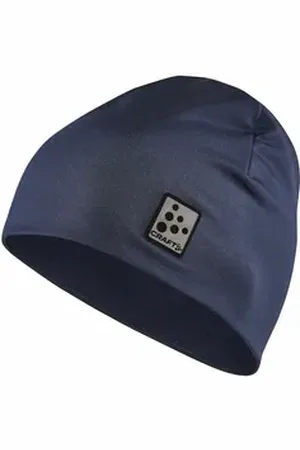 Craft Strickmütze Micro Fleece Hat blaze