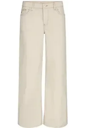 Mos Mosh Regular-fit-Jeans Reem Natural Jeans 29