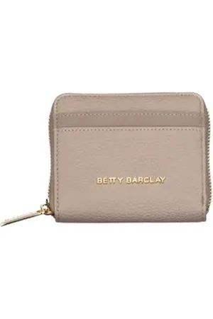 Betty Barclay Geldbörse braun