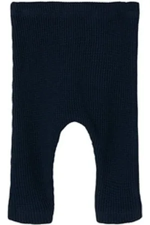 NAME IT Sweathose NBNWAFFE LEGGING beige 62