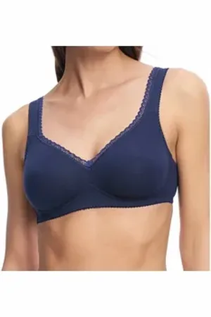 Penti Susa Bügelloser BH Susa Organic Cotton BH ohne Bügel 7758 90