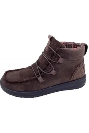 Hey dude Winterboots braun 37 EU