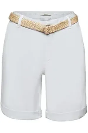 ESPRIT Bermudas blau 44