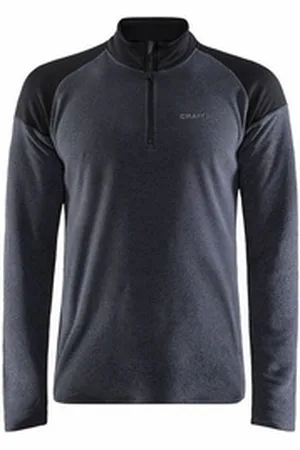 Craft Rollkragenshirt CORE Edge Thermal Midlayer M S