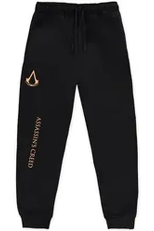 Assassin´s Creed Assassins Creed Schlafanzug schwarz L
