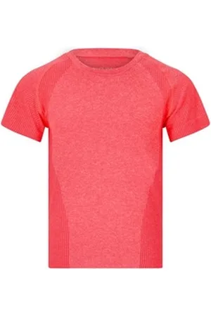 Endurance Funktionsshirt Halen Jr. (1-tlg) aus atmungsaktivem Funktionsstretch bunt 128/140
