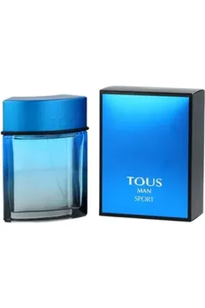 TOUS Eau de Toilette Man Sport