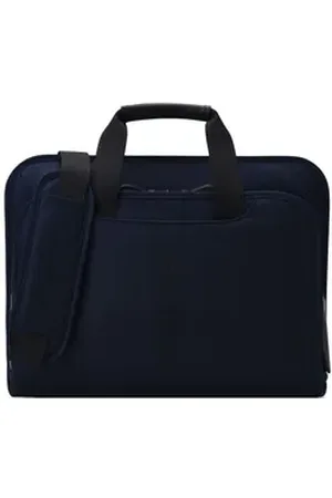 Delsey Paris Aktentasche Arche, Polyester blau