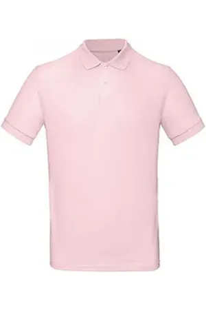 B & C B&C Poloshirt Herren Inspire Polo XL