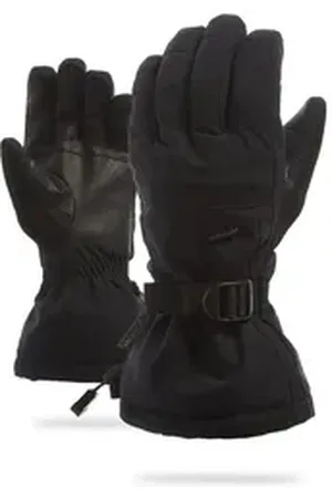 ROECKL Skihandschuhe Tulfes BLACK 9