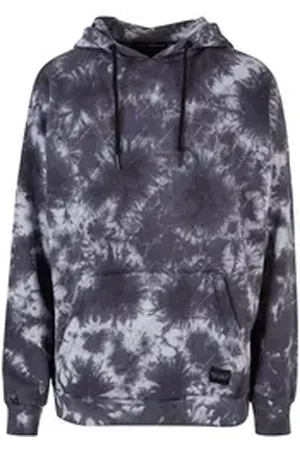 Rocawear Kapuzenpullover Damen Get Loud Hoody (1-tlg) schwarz M