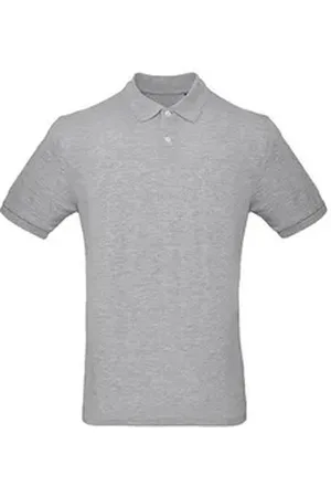 B & C B&C Poloshirt Herren Inspire Polo 3XL