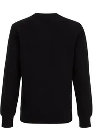 WE Fashion Cardigan schwarz 110/116