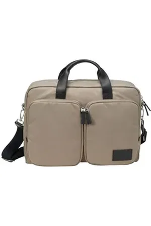 Marc O’ Polo Aktentasche Business Bag grau