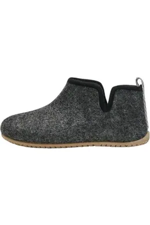 Hummel Hausschuh schwarz 31 EU
