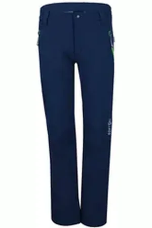 TROLLKIDS Skihose blau 98
