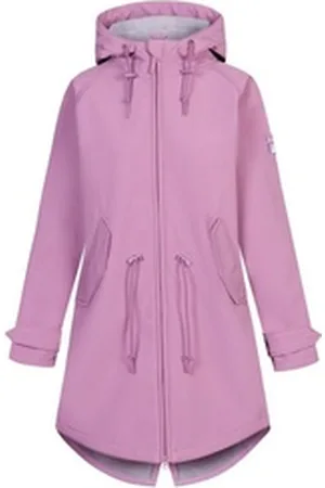 Derbe Parka Friese_Island 44