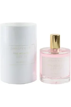 ZARKOPERFUME Eau de Parfum Pink Molecule 090.09 100 ml