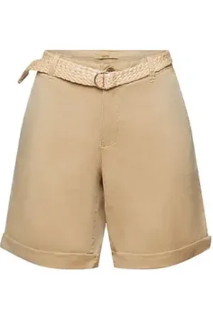 ESPRIT Bermudas beige 32