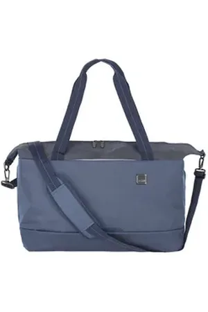 Titan ® Reisetasche Prime Travelbag Weekender Reisetasche Wochenendtasche 391501