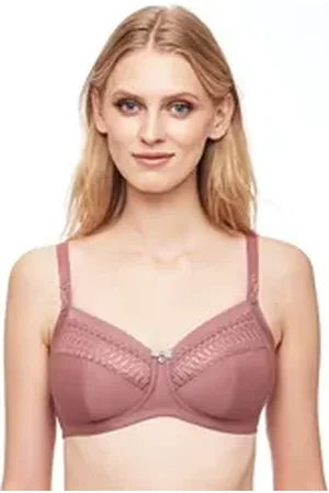 Susa Bügelloser BH Santorin BH ohne Bügel 8138 80