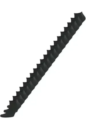 Nur Die Sneakersocken Classic (20-Paar) Sneaker-socken füsslinge füßlinge schwarz 39-42