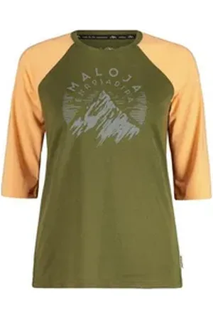 Maloja Fleeceshirt L