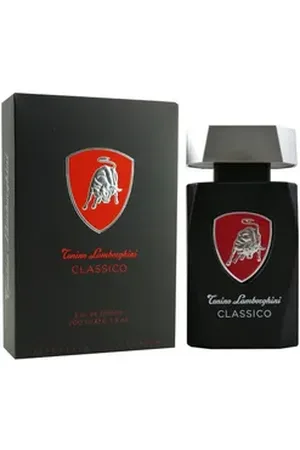 AUTOMOBILI LAMBORGHINI Eau de Toilette Classico 200 ml