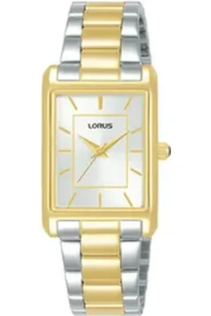 Lorus Quarzuhr RG286VX9 Damenuhr 22mm 5ATM RG286VX9 Damenuhr 22mm 5ATM
