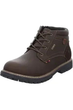 Boxx LD-23468-1-DB Stiefel Nein braun 43 EU