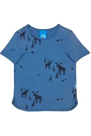 FINKID T-Shirt T-Shirt ILTA 110-120