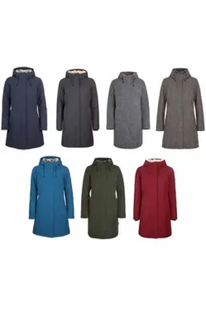 elkline Winterjacke Apres Ski (1-St) 48