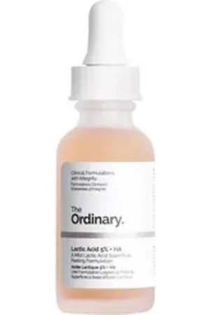 The Ordinary Gesichtspeeling