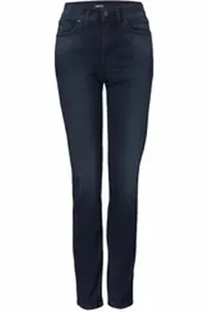 Angels Stretch-Jeans JEANS CICI night blue 519 34.30 blau 34 / L32