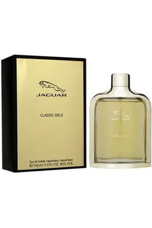 Jaguar Eau de Toilette Classic Gold 100 ml