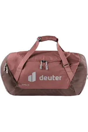 Deuter Reisetasche Duffel 70 CASPIA-RAISIN
