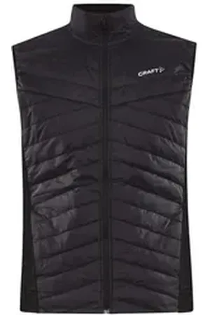 Craft Laufjacke ADV Essence Warm Vest M XL