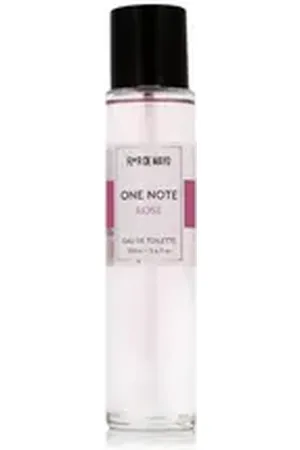 Flor De Mayo Eau de Toilette One Note Rose