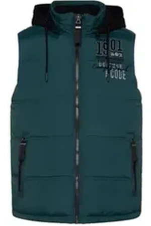 Camp David Steppweste 4XL