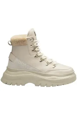 Bogner Ladies Banff 11 Damen Winterstiefel Outdoorwinterstiefel beige 40 EU