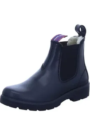 Blue Heeler Brisbane Stiefelette schwarz 39 EU