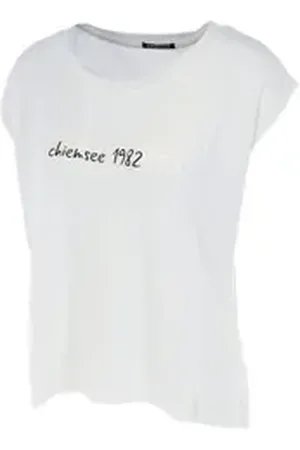 CHIEMSEE T-Shirt Women T-Shirt, Loose Fit (1-tlg) M