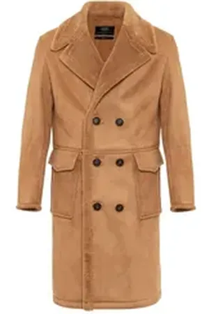 Antioch Wintermantel Coat M